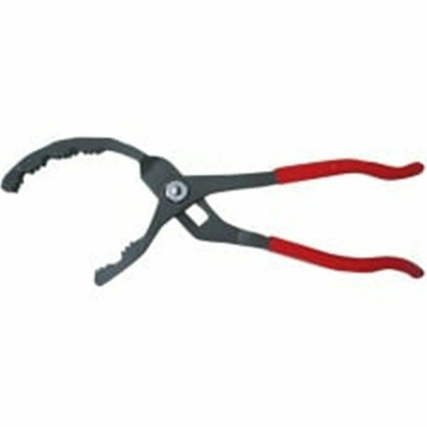 Cta Tools Ratcheting Pliers Type Oil Filter Wrench CTA-2530